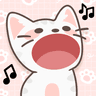 Duet Cats: Music & Meow Game icon