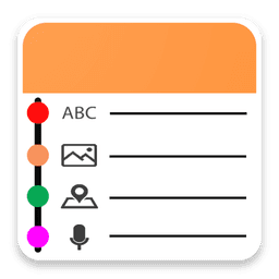 Easy Note icon