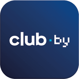 Club by: Descuentos y delivery icon