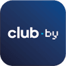 Club by: Descuentos y delivery icon