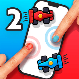 2 Player games : no wifi games icon