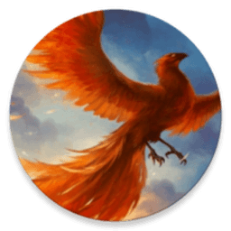 Finixapp - Chat, Share & Meet icon