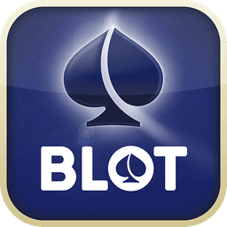 Kargin Blot: Bazar blot icon