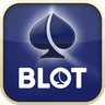 Kargin Blot: Bazar blot icon