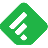 Feedly - Smarter News Reader icon