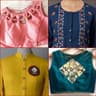 NeckDesign Cutting & Stitching icon