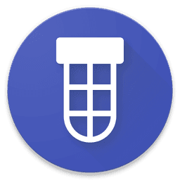 The Blue Alliance icon
