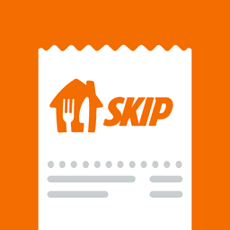 Skip - Partner icon