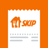 Skip - Partner icon