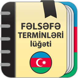 Fəlsəfə terminləri lüğəti icon