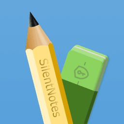 SilentNotes icon