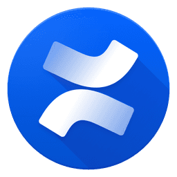 Confluence Cloud icon
