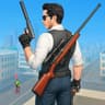Agent Sniper: Stealth Spy Game icon