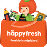 HappyFresh: Grocery, Food Delivery Online Shopping icon