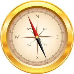 Compass 360 Pro icon