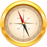 Compass 360 Pro icon