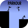 Stickman Parkour Platform: Epi icon