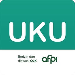 UKU - Pinjaman Dana Digital icon