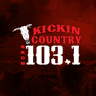 Kickin' Country, KKCN 103.1 simgesi