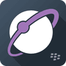 Ikon BlackBerry AtHoc