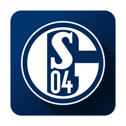 Schalke 04 - Offizielle App icon