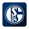 Schalke 04 - Offizielle App icon