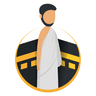 Umrah Albadal icon