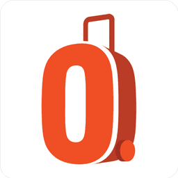 CheapOair: Cheap Flights, Cheap Hotels Booking App icon