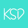 KSD 韓星網 simgesi
