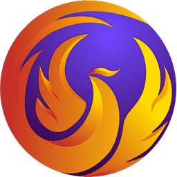 Phoenix Browser -Video Download, Private & Fast icon