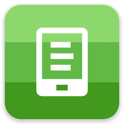 Faithlife Ebooks: Christian book reader icon