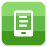 Symbol von Faithlife Ebooks: Christian book reader