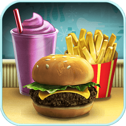 Burger Shop icon