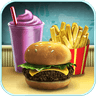 Burger Shop icon