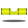 Bubble level (Spirit Level) icon