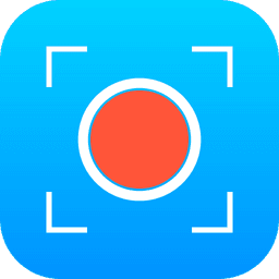 Super Screen Recorder–No Root REC & Screenshot icon
