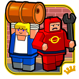 Smash Club: Arcade Brawler icon