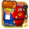 Smash Club: Arcade Brawler icon