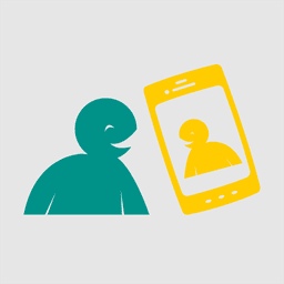 Quit Now: My QuitBuddy icon