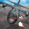 Zombie Gunship Survival simgesi
