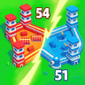 Tower War - Tactical Conquest icon