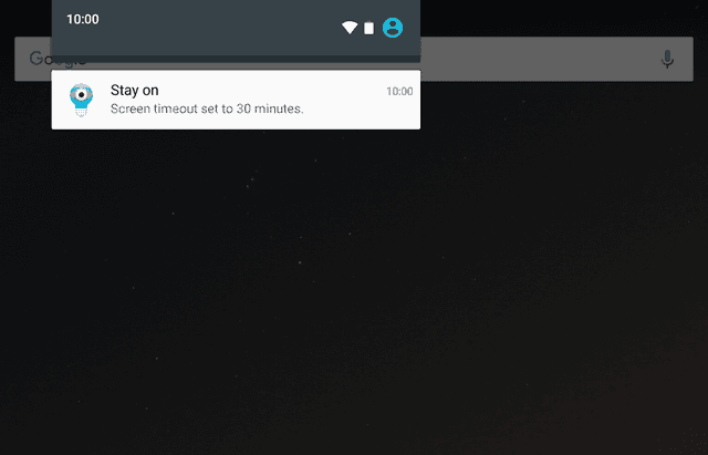 Stay on screenshot 6