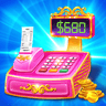Symbol von Rich Girls Shopping Games