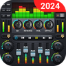 Bass Booster & Equalizer icon