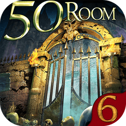 Can you escape the 100 room VI icon