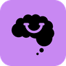 Ikon Smiling Mind: Mental Wellbeing