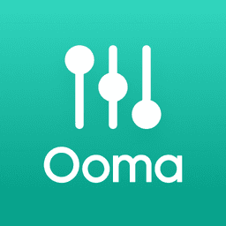 Ooma Setup icon