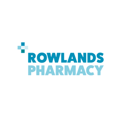 Rowlands Pharmacy icon