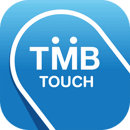 TMB Touch icon