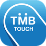 TMB Touch icon